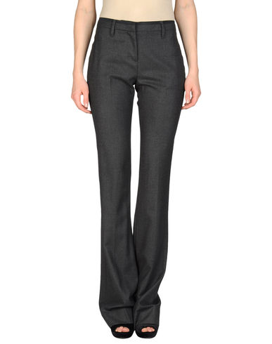 ZOOM MIU MIU - Dress pants
