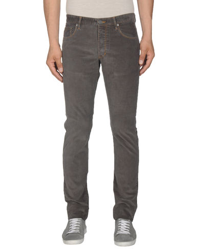 ZOOM BURBERRY BRIT - Casual pants