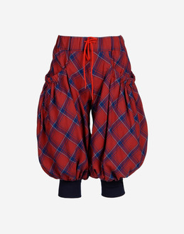 Y-3 - 3/4-length short