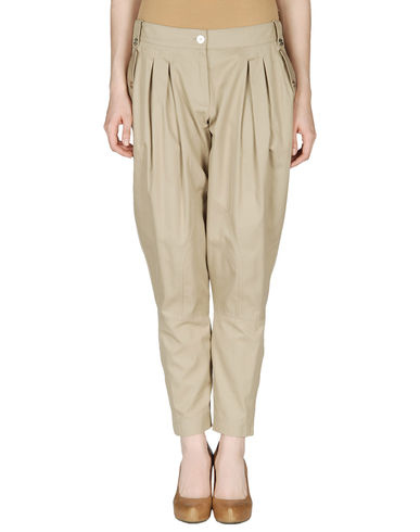 ZOOM DOLCE & GABBANA - Casual pants