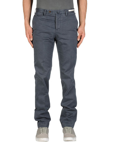 ZOOM PT01 - Casual pants