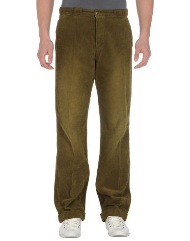 ZOOM GOLDEN GOOSE - Casual pants