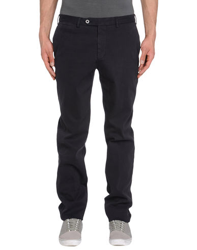 ZOOM ZANELLA - Casual trouser