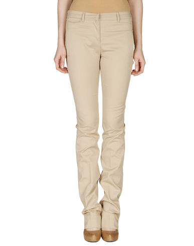 ZOOM MIU MIU - Dress pants