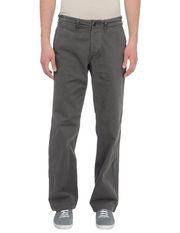 POLO JEANS COMPANY - Casual trouser