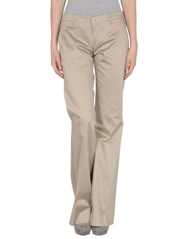 ZOOM MIU MIU - Casual trouser