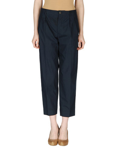 ZOOM MIU MIU - 3/4-length short
