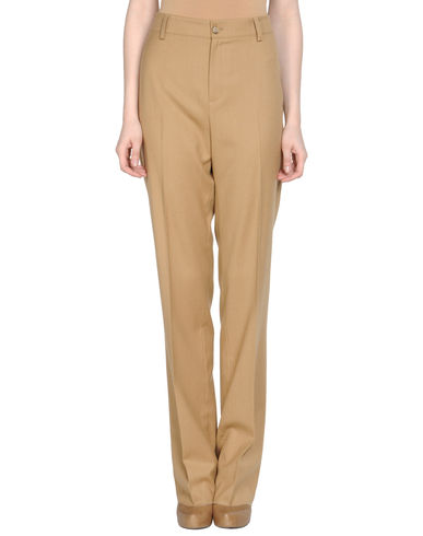 ZOOM BURBERRY - Formal trouser
