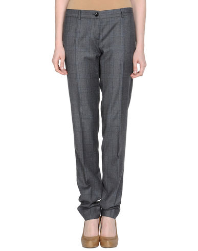 ZOOM MAURO GRIFONI - Formal trouser