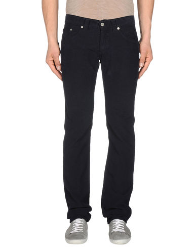 ZOOM DONDUP - Casual pants