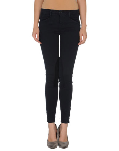 ZOOM J BRAND - Casual trouser
