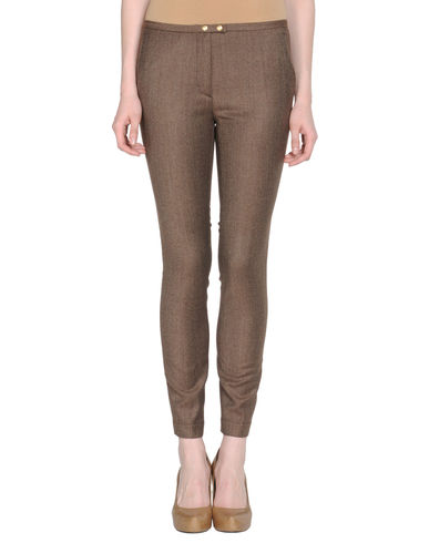 ZOOM MAURO GRIFONI - Casual pants