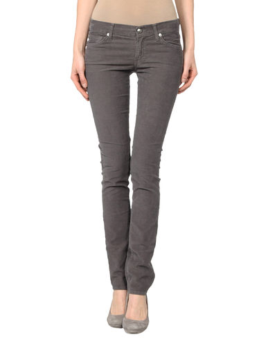 ZOOM 7 FOR ALL MANKIND - Casual pants