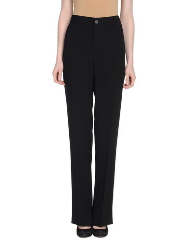 ZOOM BURBERRY LONDON - Dress pants