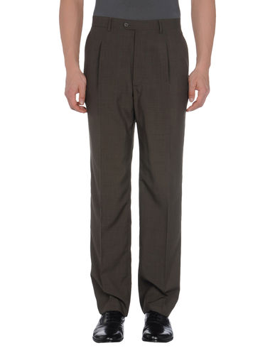 ZOOM EXIGENCY - Dress pants