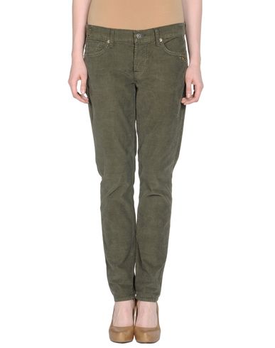 ZOOM 7 FOR ALL MANKIND - Casual pants