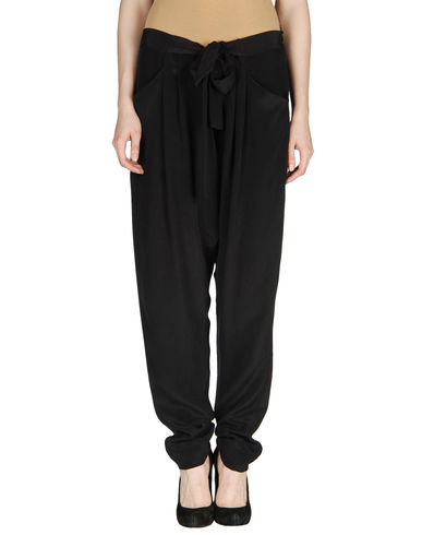 ZOOM JOSEPH - Casual pants