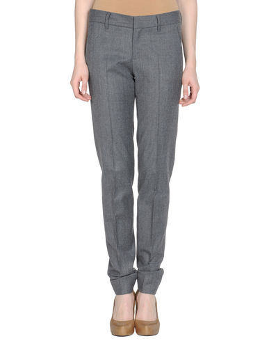 ZOOM METRADAMO - Dress pants