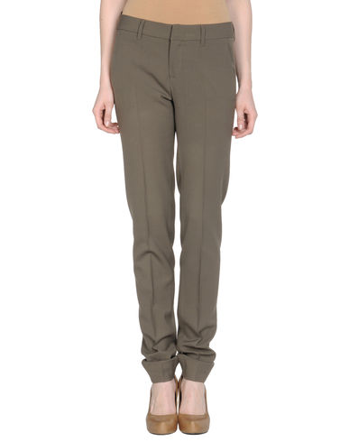 ZOOM METRADAMO - Formal trouser