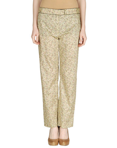 ZOOM JOSEPH - Casual pants