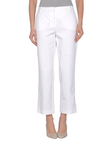 ZOOM JOSEPH - Dress pants