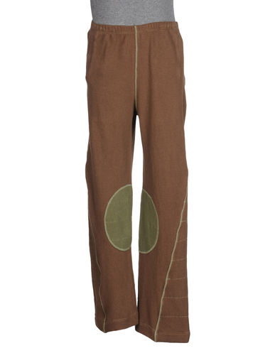ZOOM SARA ROTTA LORIA - Casual pants