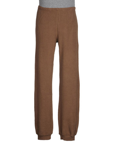 ZOOM SARA ROTTA LORIA - Casual pants