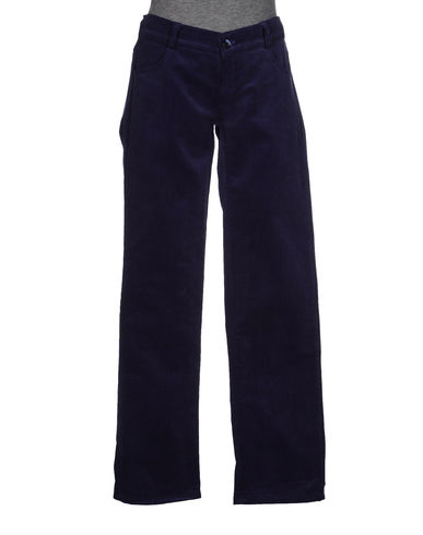 ZOOM SARA ROTTA LORIA - Casual pants