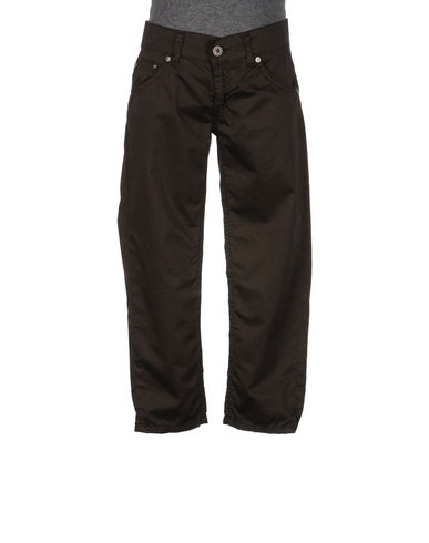 ZOOM DONDUP - Casual pants