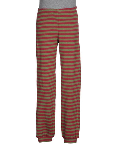 ZOOM SARA ROTTA LORIA - Casual pants