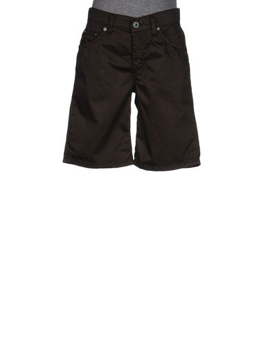 ZOOM DONDUP - Casual pants