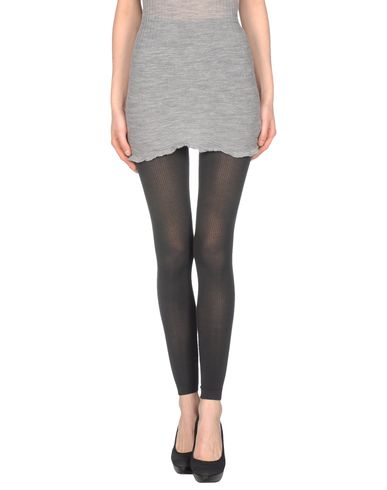 ZOOM RICK OWENS LILIES - Leggings
