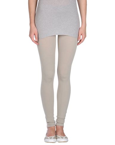 ZOOM RICK OWENS LILIES - Leggings