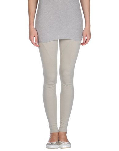 ZOOM RICK OWENS LILIES - Leggings