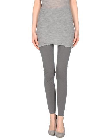 ZOOM RICK OWENS LILIES - Leggings