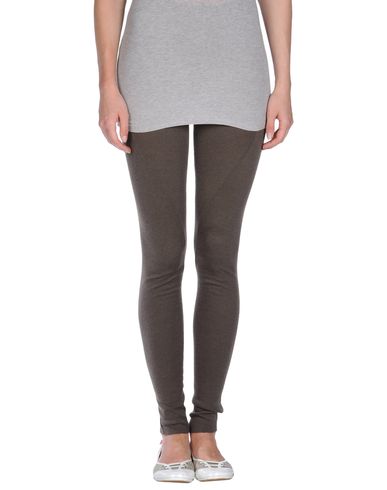 ZOOM RICK OWENS LILIES - Leggings