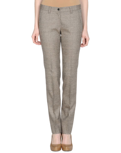 ZOOM METRADAMO - Dress pants