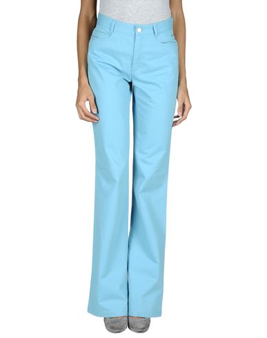ZOOM BURBERRY LONDON - Casual trouser