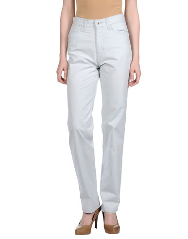 ZOOM LEE - Casual pants