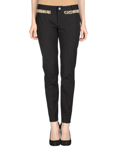 ZOOM MET - Casual pants