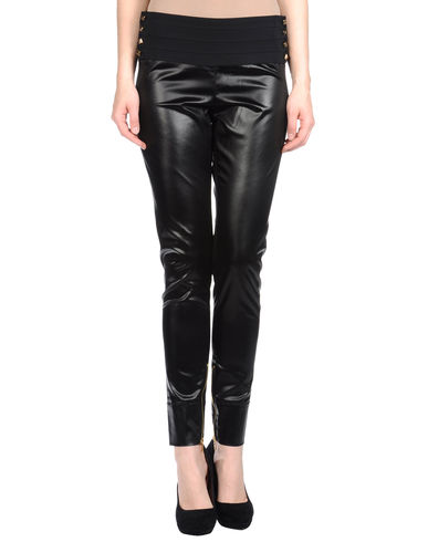 ZOOM PINKO - Casual pants