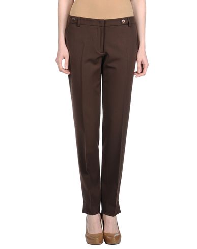 ZOOM BLUGIRL BLUMARINE - Formal trouser