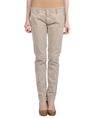 ZOOM HTC - Casual trouser