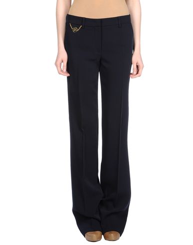 ZOOM BLUMARINE - Casual pants