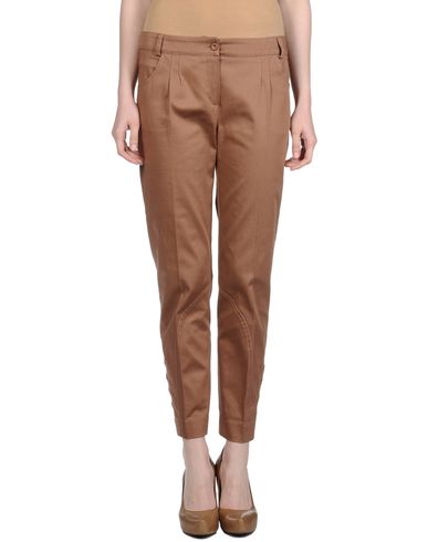 ZOOM BLUGIRL BLUMARINE - Casual pants