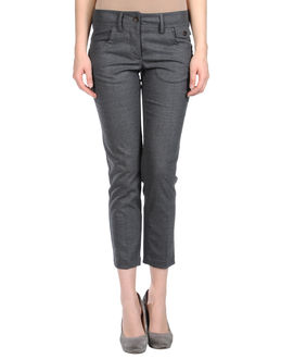 Gold Case - Pantalons - Pantalons corsaires