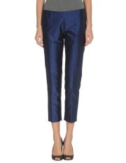 ALBERTA FERRETTI - 3/4-length trousers