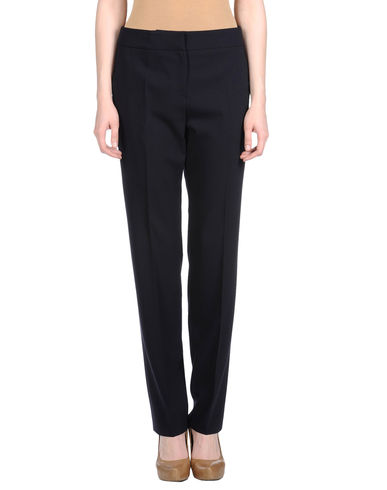 ZOOM ARMANI COLLEZIONI - Dress pants
