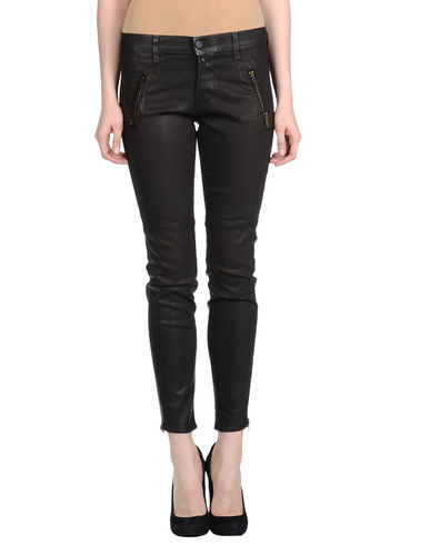 ZOOM J BRAND - Casual trouser