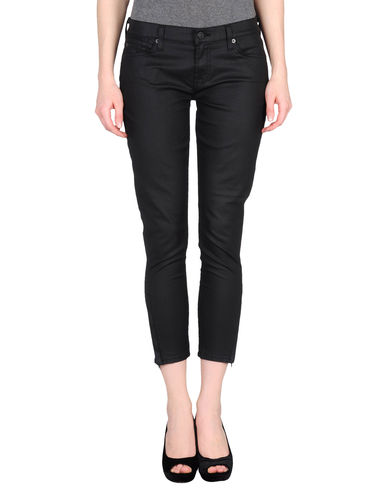 ZOOM 7 FOR ALL MANKIND - 3/4-length short